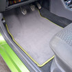 Коврики на Volkswagen Polo III 1994 - 2001 в Перми
