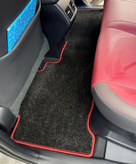 Коврики на Lexus NX I 2014&nbsp;-&nbsp;2021 в Перми