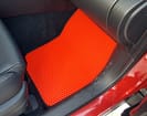 Коврики на Mitsubishi Eclipse Cross 2017 - 2025 в Перми