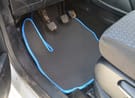 EVA коврики на Ford S-Max 2006 - 2015 в Перми