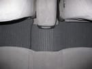 Коврики на Nissan Primera (P12) 2001 - 2008 в Перми