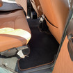 Коврики на Hyundai Galloper II 1997 - 2003 в Перми