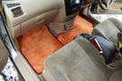 EVA коврики на Mazda Premacy I 1999 - 2005 в Перми