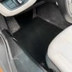 Ворсовые коврики на BMW i8 (I12/I15) 2014 - 2020 в Перми