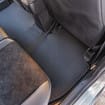 Ворсовые коврики на Honda Fit IV 2019 - 2025 в Перми