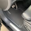 Коврики на Volvo XC90 II 2014 - 2025 в Перми