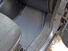 Коврики на Opel Zafira A 1999 - 2006 в Перми