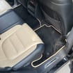 Коврики на Volkswagen Touareg II 2010 - 2018 в Перми