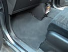 Коврики на Honda StepWGN V 2015 - 2021 в Перми