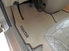 Коврики на Mazda MPV II 1999 - 2006 в Перми