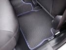 EVA коврики на Mazda CX5 II 2016 - 2025 в Перми