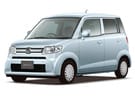 Коврики на Honda Zest 2006 - 2012 в Перми