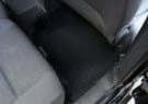 EVA коврики на Volkswagen Touran 2003 - 2015 в Перми