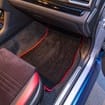 Коврики на Subaru Impreza IV 2011 - 2021 в Перми