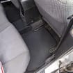 Коврики на Nissan Wingroad (Y12) 2005 - 2018 в Перми