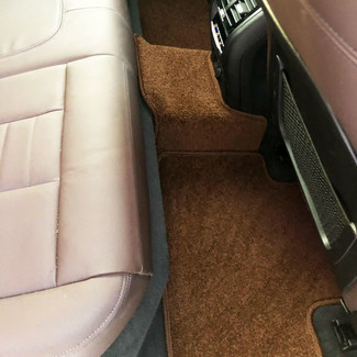 Коврики на BMW X3 (G01) 2017 - 2024 в Перми