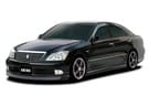 Коврики на Toyota Crown (S180) 2003 - 2008 в Перми