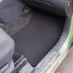 EVA коврики на Opel Agila B 2007 - 2014 в Перми