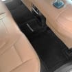 Ворсовые коврики на FAW Bestune B70 2020 - 2025 в Перми