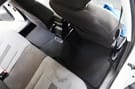 EVA коврики на Volkswagen Polo V 2010 - 2020 в Перми