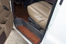 Коврики на Ford Econoline 1992 - 2013 в Перми