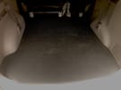 Ворсовые коврики на Hyundai H1 II 2007 - 2022 в Перми