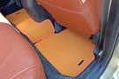 EVA коврики на Subaru Forester III 2007 - 2013 в Перми