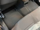 EVA коврики на Toyota Corolla (E21) 2018 - 2025 в Перми