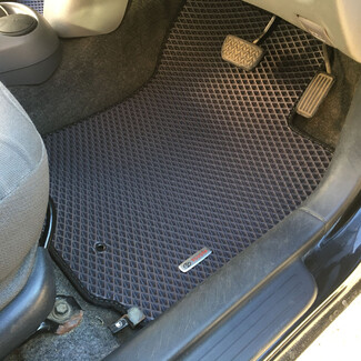 Коврики на Toyota Vitz I 1998&nbsp;-&nbsp;2005 в Перми