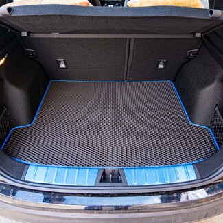 Ворсовые коврики на Geely Coolray 2018&nbsp;-&nbsp;2024 в Перми