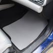 EVA коврики на Honda Accord X 2017 - 2023 в Перми
