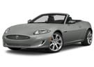 EVA коврики на Jaguar XK 2005 - 2014 в Перми