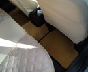 Ворсовые коврики на Opel Astra H 2004 - 2011 в Перми