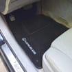 EVA коврики на Lexus GS III 2004 - 2012 в Перми