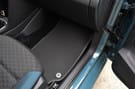 EVA коврики на Volkswagen Polo V 2010 - 2020 в Перми