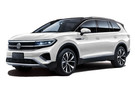 Ворсовые коврики на Volkswagen Talagon 2021 - 2025 в Перми