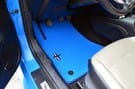 EVA коврики на Ford Mustang VI 2013 - 2023 в Перми