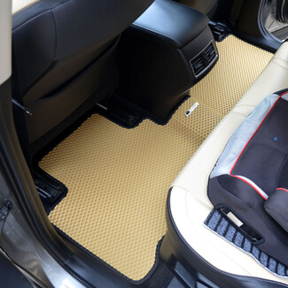 Коврики на Lexus NX I 2014&nbsp;-&nbsp;2021 в Перми