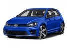 EVA коврики на Volkswagen Golf R 7 2013 - 2020 в Перми