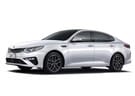 EVA коврики на KIA K5 II 2015 - 2021 в Перми