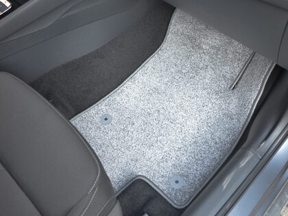 Коврики на Audi Q2L 2016&nbsp;-&nbsp;2026 в Перми
