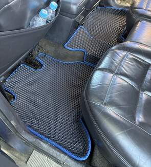 Коврики на Jeep Grand Cherokee (ZJ) 1992&nbsp;-&nbsp;1999 в Перми