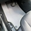 EVA коврики на Peugeot 301 2013 - 2022 в Перми