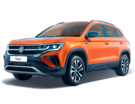 Коврики на Volkswagen Taos 2020 - 2025 в Перми