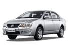 Коврики на Lifan Solano I 2008 - 2016 в Перми