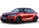 Коврики на BMW 2 (F22/F23) 2014 - 2021 в Перми