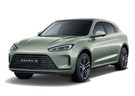 Коврики на Seres M5 2021 - 2025 в Перми