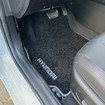 EVA коврики на Hyundai Elantra 7 (CN7) 2020 - 2025 в Перми