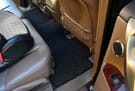 Коврики на Lexus GX 460 2009 - 2023 в Перми