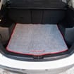 Ворсовые коврики на Mazda CX5 I 2011 - 2017 в Перми